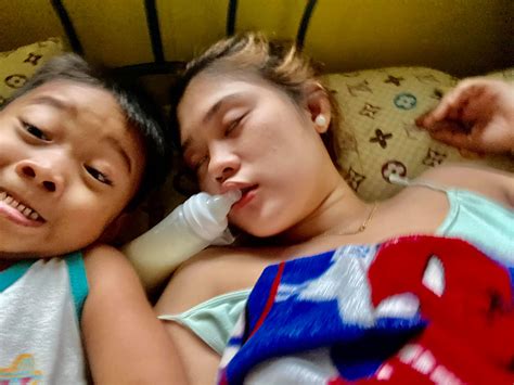 Batang Natutulog Kinantot Porn Videos .